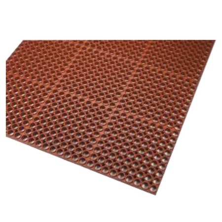 ABC PRO Prestige Floor Mat, anti-fatigue, 3 ft x 5 ft x 7/8" MAT-992302